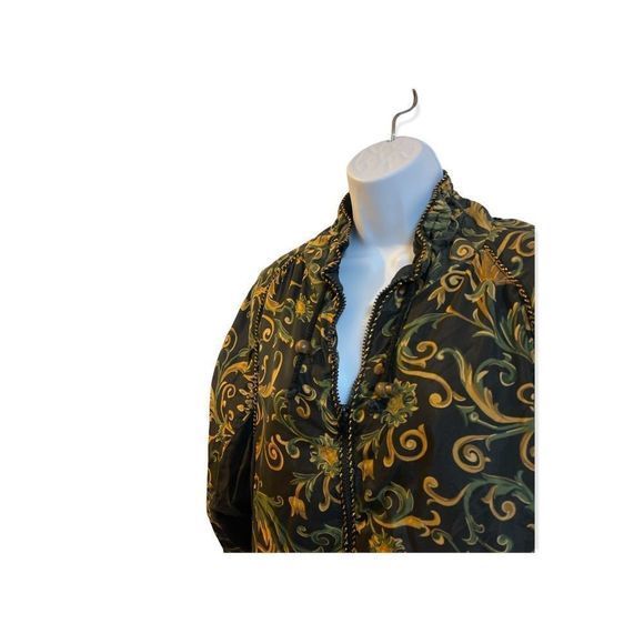 VINTAGE Jacket - Picture 3 of 5